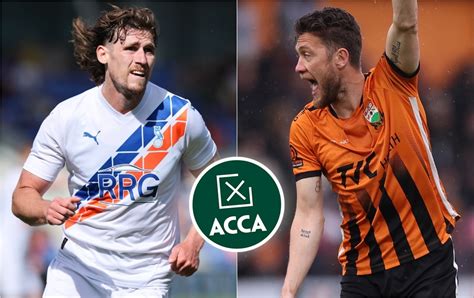 Football Accumulator Tips: Monday's 28/1 National .